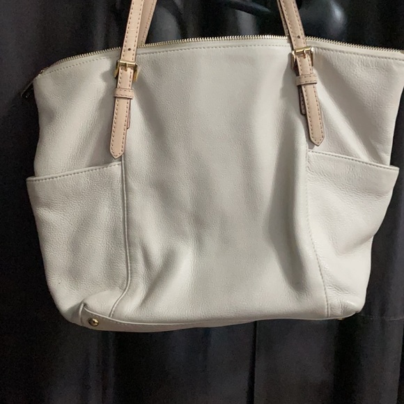 Beige MK Bag - Picture 2 of 6